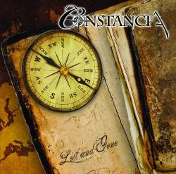 Constancia : Lost and Gone